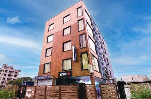 Rajarhat Hotel | 11 m² Hotel ∙ 2 guests