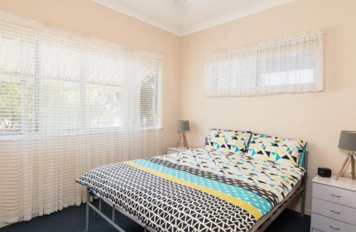 Tuncurry House | 11 Peel Street