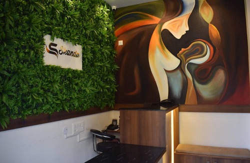 Surathkal Hotel | 110 m² Hotel ∙ 2 guests