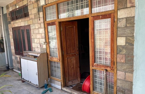 Vanasthalipuram House | 110 m² House ∙ 2 guests