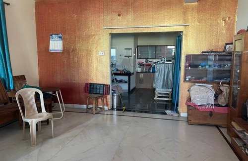 Vanasthalipuram House | 110 m² House ∙ 2 guests