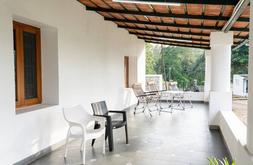 Yercaud Resort | 110 m² Resort ∙ 2 bedrooms ∙ 6 guests