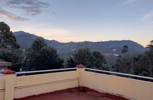 Wellington Bed & Breakfast | 111 m² Bed and breakfast ∙ 3 bedrooms ∙ 12 guests