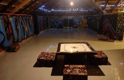 Vythiri House | 112 m² House ∙ 3 bedrooms ∙ 10 guests