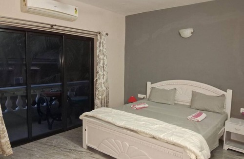 Fatrade Apartment | 114 m² Apartment ∙ 2 bedrooms ∙ 4 guests