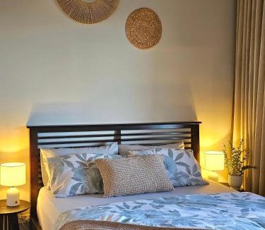 Princetown House | 12 apostles cottages