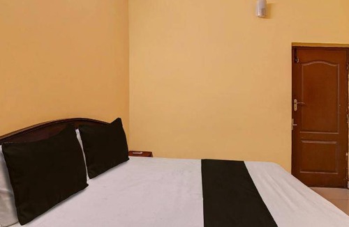 Injambakkam Hotel | 12 m² Hotel ∙ 2 guests