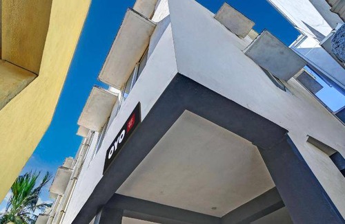 Injambakkam Hotel | 12 m² Hotel ∙ 2 guests