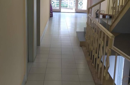 Ranchi Hotel | 12 m² Hotel ∙ 2 guests