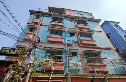Kolkata Hotel | 12 m² Hotel ∙ 2 guests
