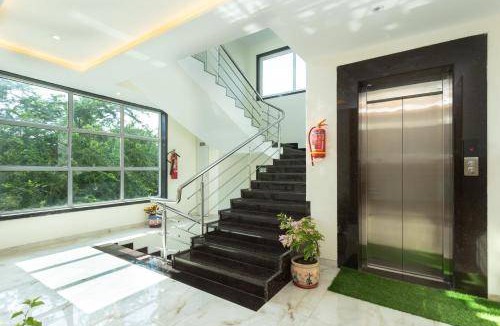 Boisar Hotel | 12 m² Hotel ∙ 2 guests
