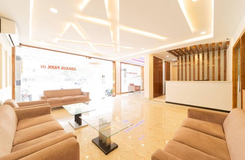 Periamet Hotel | 12 m² Hotel ∙ 3 guests