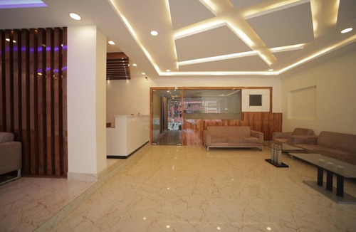 Periamet Hotel | 12 m² Hotel ∙ 3 guests
