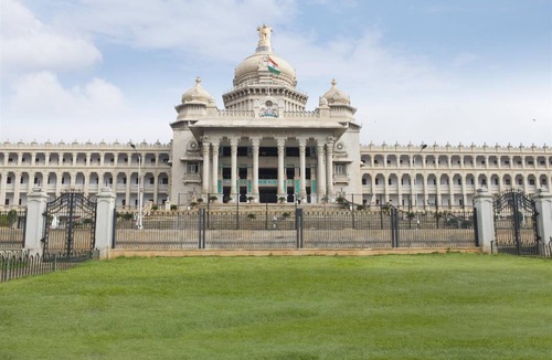 Gandhi Nagar Hotel | 12 m² Hotel ∙ 3 guests