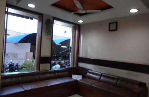 Kalapettai Hotel | 12 m² Hotel ∙ 4 guests