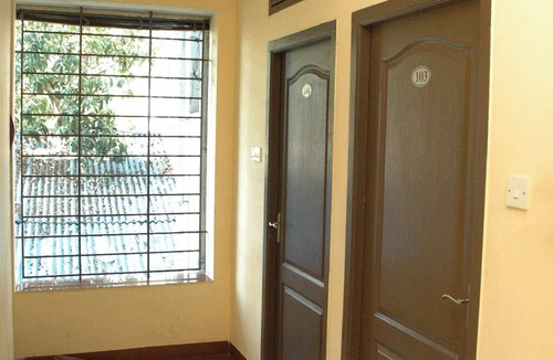 Kalapettai Hotel | 12 m² Hotel ∙ 4 guests