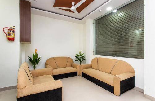 Rau Hotel | 12 m² Hotel ∙ 2 guests