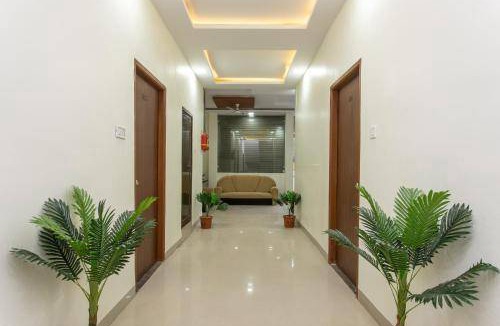 Rau Hotel | 12 m² Hotel ∙ 2 guests