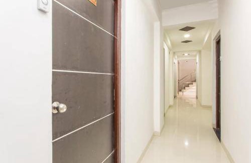 Rau Hotel | 12 m² Hotel ∙ 2 guests