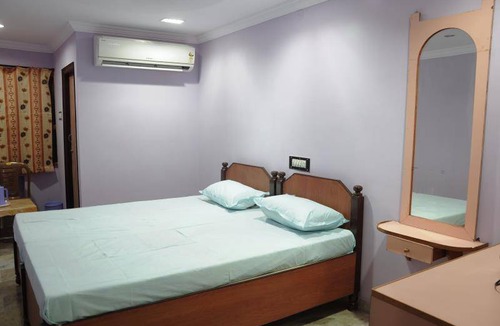 Visakhapatnam Cabin | 12 m² Lodge ∙ 4 guests