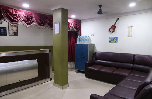 Visakhapatnam Cabin | 12 m² Lodge ∙ 4 guests