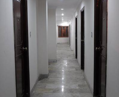 Visakhapatnam Cabin | 12 m² Lodge ∙ 4 guests