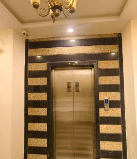Gayariawas Hotel | 120 m² Hotel ∙ 2 guests