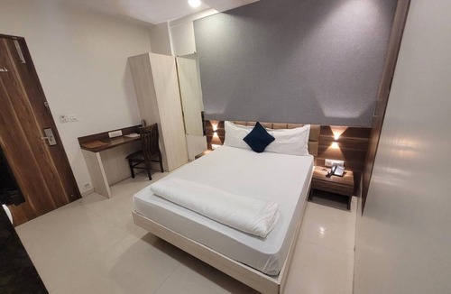 Sakinaka Hotel | 120 m² Hotel ∙ 2 guests