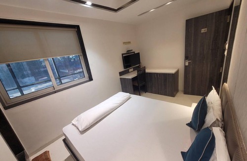 Sakinaka Hotel | 120 m² Hotel ∙ 2 guests