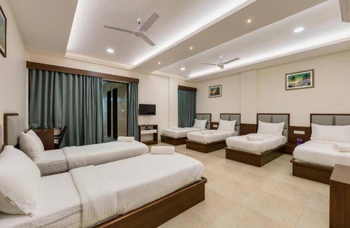 Kudal Hotel | 120 m² Hotel ∙ 6 guests