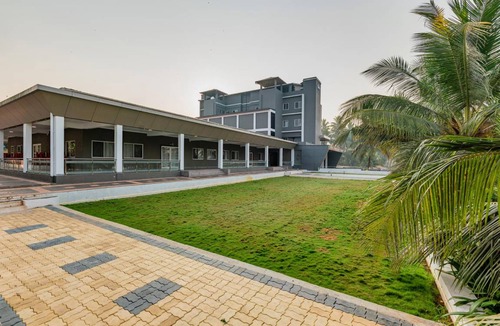 Kudal Hotel | 120 m² Hotel ∙ 6 guests