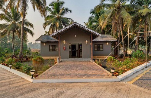 Kudal Hotel | 120 m² Hotel ∙ 6 guests