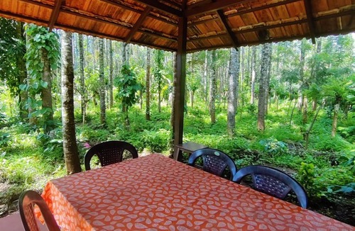 Chikkamagaluru Hotel | 120 m² Hotel ∙ 8 guests