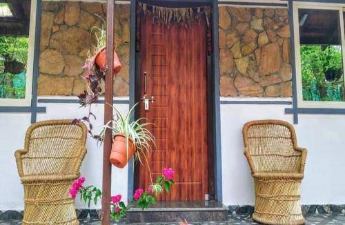 Chikkamagaluru Hotel | 120 m² Hotel ∙ 8 guests