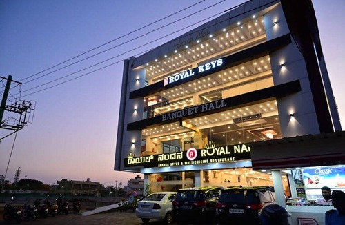 Doddaballapur Hotel | 120 m² Hotel ∙ 4 guests