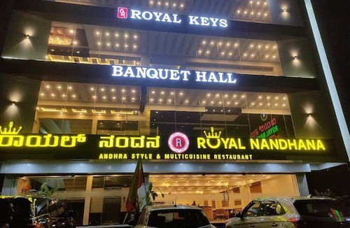 Doddaballapur Hotel | 120 m² Hotel ∙ 4 guests
