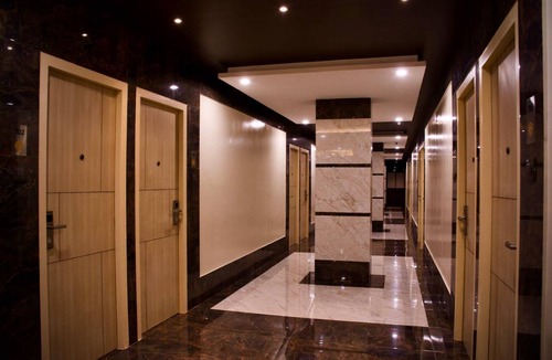 Poondithangal House | 120 m² Motel ∙ 5 bedrooms ∙ 2 guests