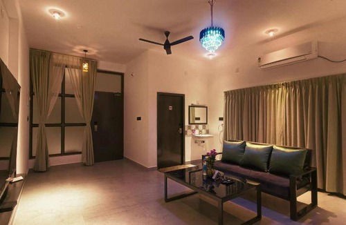 Kalapettai Resort | 120 m² Resort ∙ 2 bedrooms ∙ 6 guests