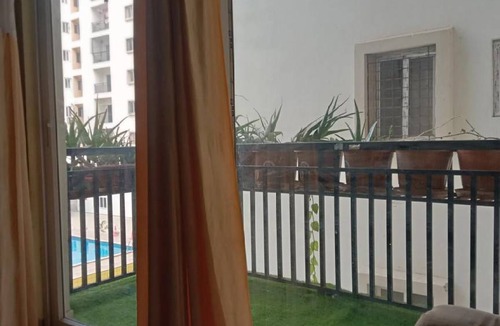 Krishnarajapura Apartment | 1200 m² Apartment ∙ 2 bedrooms ∙ 8 guests