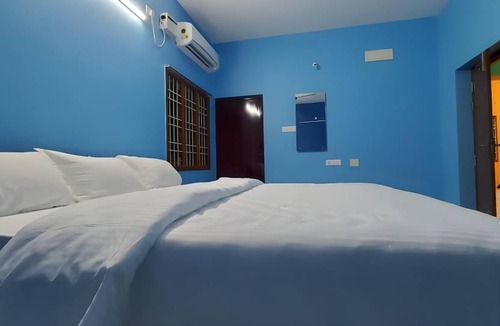 Kalapettai Apartment | 1200 m² Apartment ∙ 2 bedrooms ∙ 4 guests