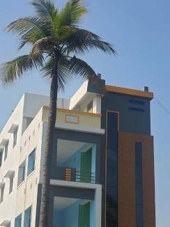 Kalapettai Apartment | 1200 m² Apartment ∙ 2 bedrooms ∙ 4 guests