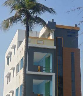 Kalapettai Apartment | 1200 m² Apartment ∙ 2 bedrooms ∙ 4 guests