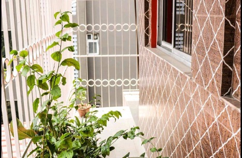 Bhowanipore Apartment | 1200 m² Apartment ∙ 2 bedrooms ∙ 6 guests