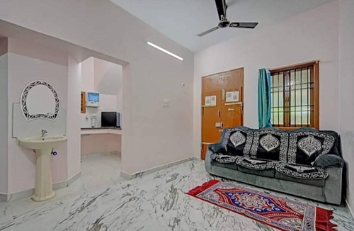 Kottakuppam House | 1200 m² House ∙ 3 bedrooms ∙ 8 guests