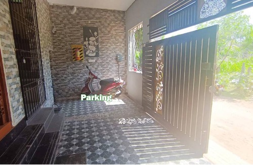 Kottakuppam House | 1200 m² House ∙ 3 bedrooms ∙ 8 guests