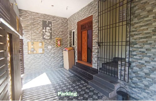 Kottakuppam House | 1200 m² House ∙ 3 bedrooms ∙ 8 guests