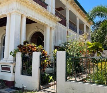 Cooktown Apartment | 122 on Charlotte