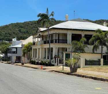 Cooktown Apartment | 122 on Charlotte