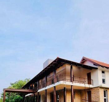 Chikkamagaluru Resort | 125 m² Resort ∙ 4 guests