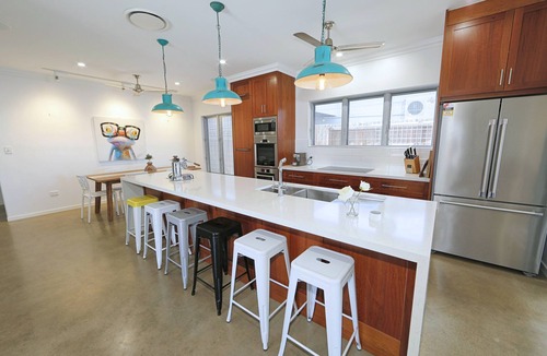 Bargara Bed & Breakfast | 12th Tee Bed and Breakfast